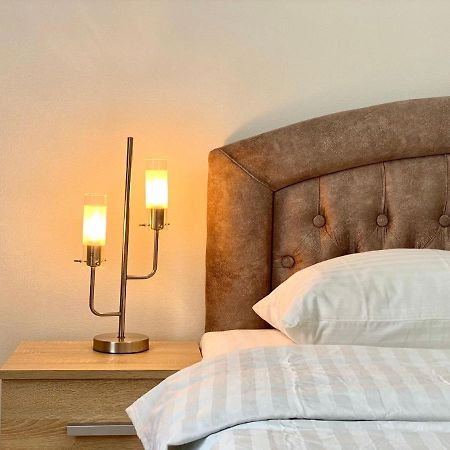 Apartpoltava: Fresh Two-Room Apartment in New Building near Independence Square Exterior photo
